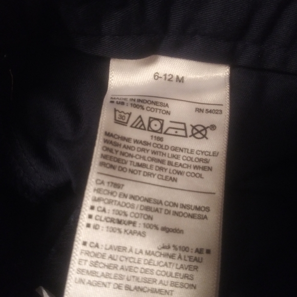 Old Navy Easter outfit - Picture 7 of 7